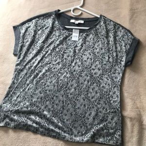 Loft blouse NWT